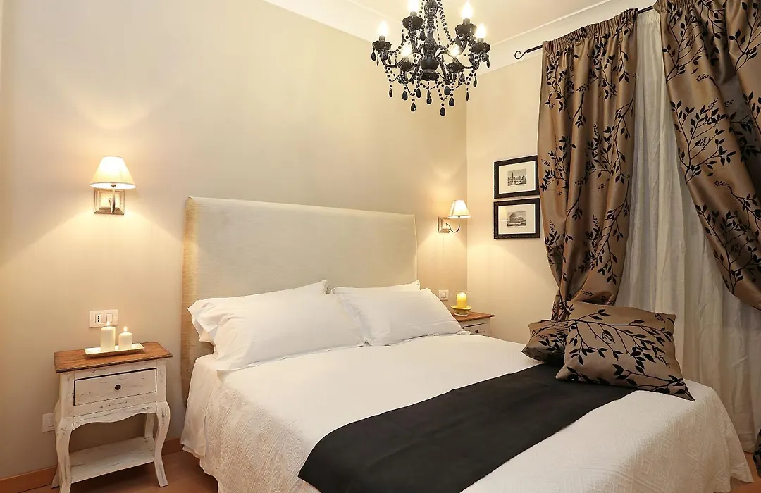Daplace - Ottavia Apartment-1