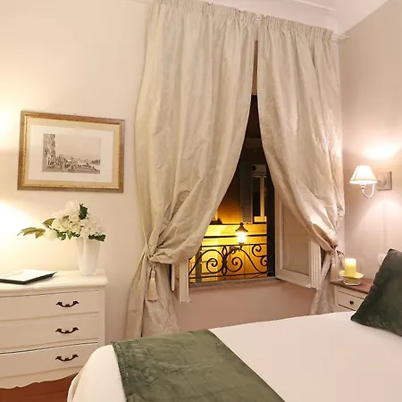 Daplace - Ottavia Apartment-2